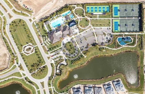 Avondale At Avenir, 10369 Northbrook Cir, Palm Beach Gardens, Florida 33412, image 1