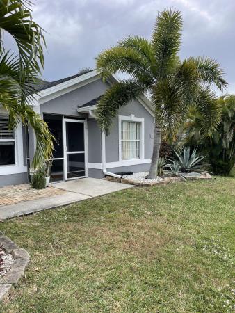 Sandhill Crossing, 2674 SE Melaleuca Blvd, Port St. Lucie, Florida 34952, image 1