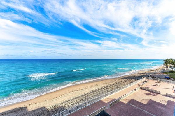 The Claridges, 3456 S Ocean Blvd #5030, Palm Beach, Florida 33480, image 3