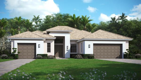 Belterra At Tradition, 14322 SW Belterra Dr, Port St. Lucie, Florida 34987, image 1