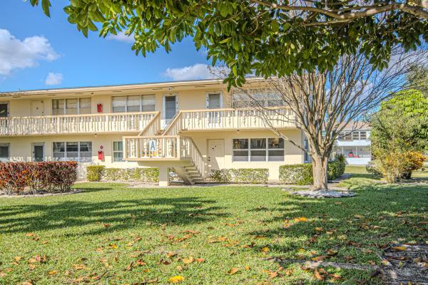 Northampton At Century Village, 13 Northampton A, West Palm Beach, Florida 33417, image 1