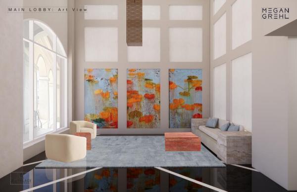 CityPlace South Tower, 550 Okeechobee Blvd #1401, West Palm Beach, Florida 33401, image 1