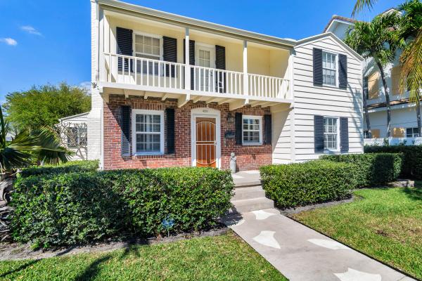 Estates Of South Palm Beach, 4211 Washington Rd, West Palm Beach, Florida 33405, image 1