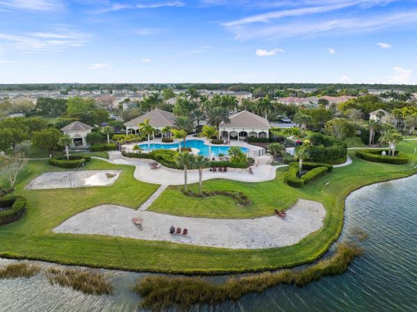 Vizcaya Falls, 1014 NW Leonardo Cir, Port St. Lucie, Florida 34986, image 1