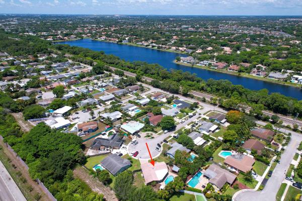 Boca Raton Square, 1721 SW 9th St, Boca Raton, Florida 33486, image 1