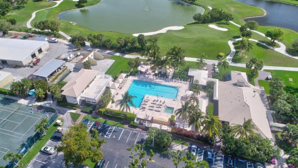 Hampton Fairways At Indian Spring, 6375 Three Lakes Ln, Boynton Beach, Florida 33437, image 1