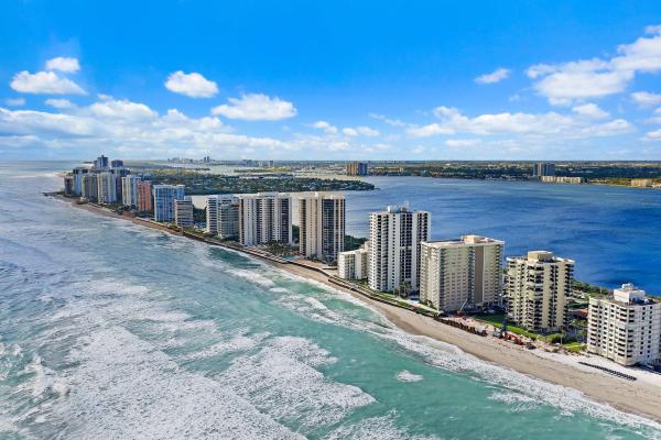 Aquarius, 5440 N Ocean Dr #907, Riviera Beach, Florida 33404, image 1