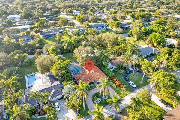 Palmetto Road Estates, 15620 SW 77th Ave, Palmetto Bay, Florida 33157, image 2