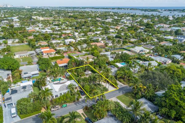 Homewood, 353 Orange Way, West Palm Beach, Florida 33405, image 2