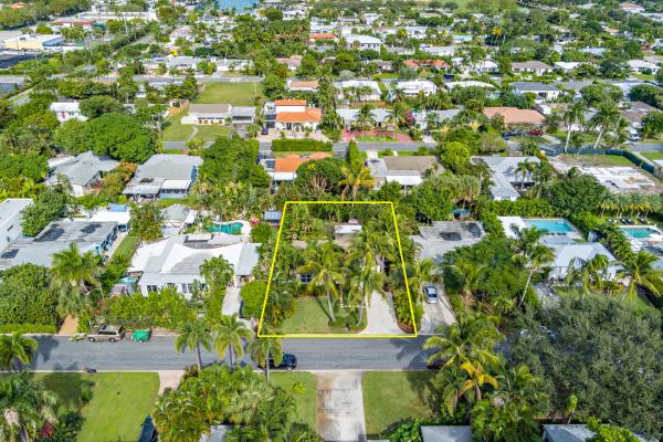 Homewood, 353 Orange Way, West Palm Beach, Florida 33405, image 1