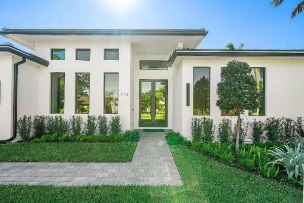 High Acres, 212 NW 18th St, Delray Beach, Florida 33444, image 1