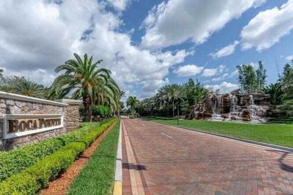 Villa Del Sol At Boca Pointe, 23221 Via Stel, Boca Raton, Florida 33433, image 3