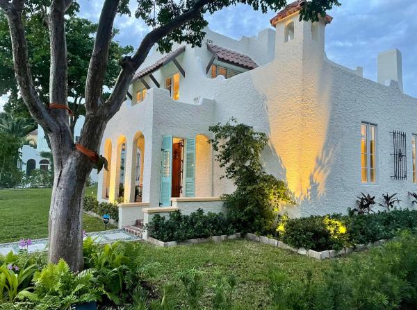 College Park, 302 Fordham Dr, Lake Worth Beach, Florida 33460, image 1