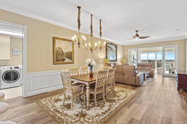 Harbour Isle West, 33 Harbour Isle Dr #306, Fort Pierce, Florida 34949, image 1