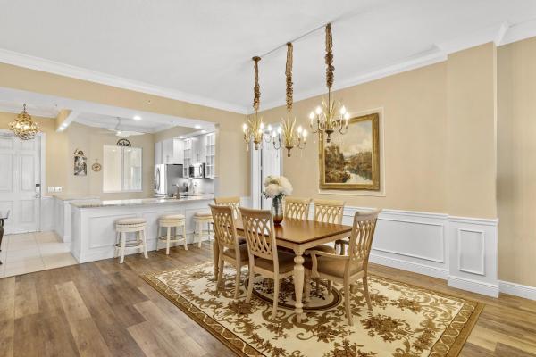 Harbour Isle West, 33 Harbour Isle Dr #306, Fort Pierce, Florida 34949, image 1