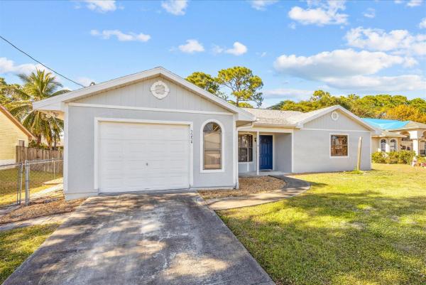 Gatlin Pines, 3254 SW Foremost Dr, Port St. Lucie, Florida 34953, image 3