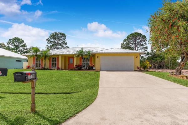 Woodland Trails, 1126 SW Calmar Ave, Port St. Lucie, Florida 34953, image 2