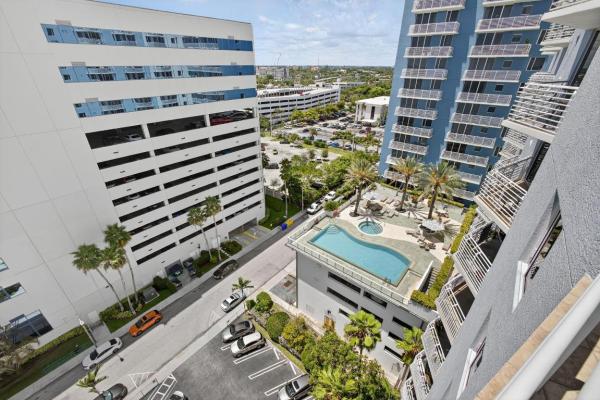 The Slade, 1551 N Flagler Dr #1217, West Palm Beach, Florida 33401, image 1