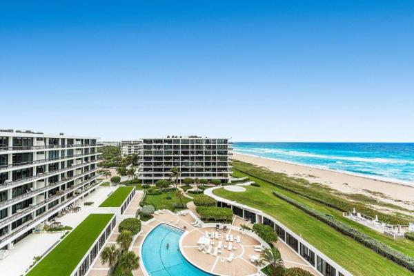 Beach Point, 2660 S Ocean Blvd, Palm Beach, Florida 33480, image 3