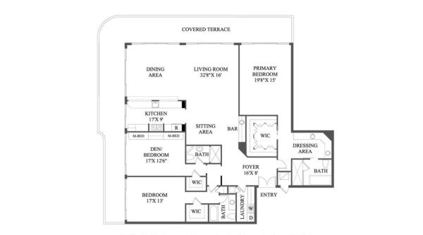 Beach Point, 2660 S Ocean Blvd, Palm Beach, Florida 33480, image 1