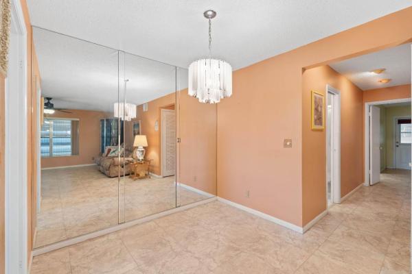 High Point Of Fort Pierce, 626 Pines Knoll Dr #D, Fort Pierce, Florida 34982, image 1