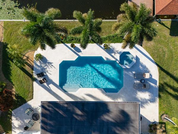 Lake Clarke Isle, 7025 Pine Tree Ln, Lake Clarke Shores, Florida 33406, image 1