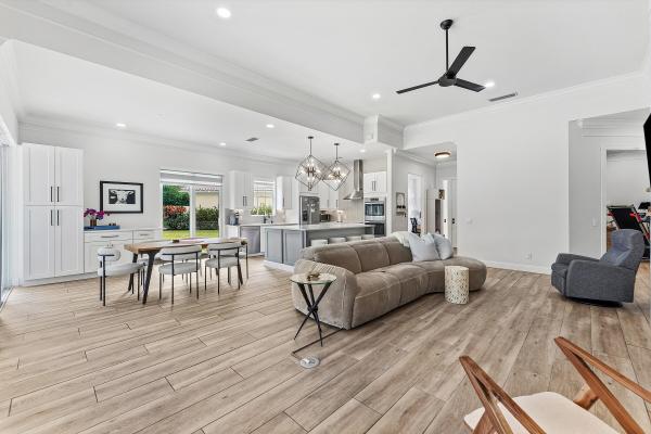 Carleton Oaks, 8669 Oldham Way, Palm Beach Gardens, Florida 33412, image 1