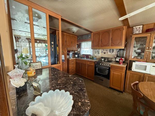 Briny Breezes Mobile Home Park, 203 S Ibis Dr, Briny Breezes, Florida 33435, image 3