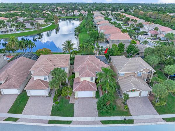 Nautica Isles West, 5017 Sabreline Ter, Greenacres, Florida 33463, image 2