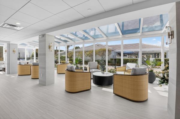 Yacht & Racquet Club Of Boca Raton, 2697 N Ocean Blvd #5070, Boca Raton, Florida 33431, image 1