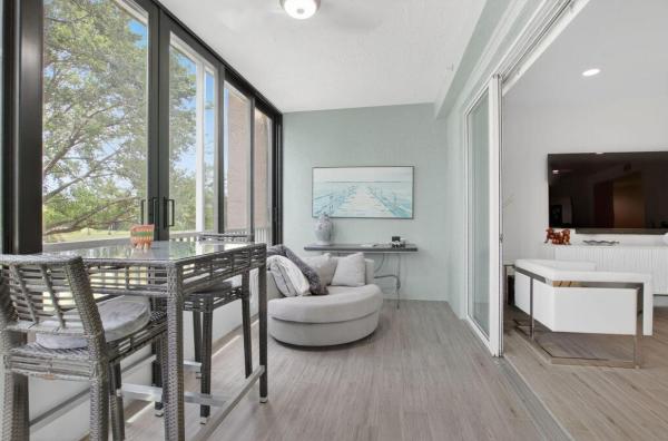 La Paz At Boca Pointe, 7546 La Paz Blvd #205, Boca Raton, Florida 33433, image 1