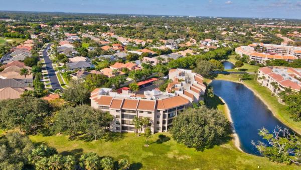 La Paz At Boca Pointe, 7546 La Paz Blvd #205, Boca Raton, Florida 33433, image 2