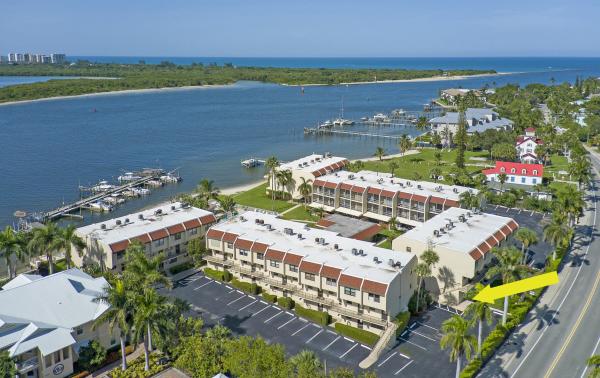 La Entrada Del Mar, 1300 Seaway Dr #C1, Fort Pierce, Florida 34949, image 1