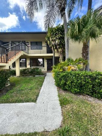 4691 Lucerne Lakes Blvd E #104, Lake Worth, Florida 33467, image 1