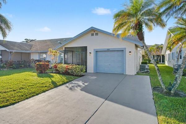Cypress Lakes, 5322 Garrett Ln, West Palm Beach, Florida 33417, image 1