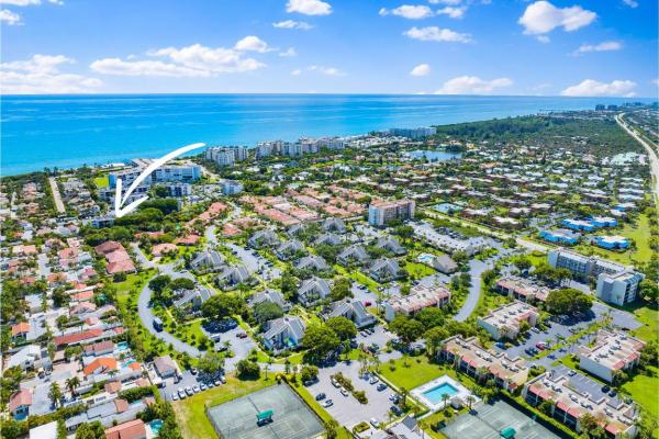 Searise At Jupiter Ocean & Racquet Club, 1605 S Us Highway 1 #C401, Jupiter, Florida 33477, image 2
