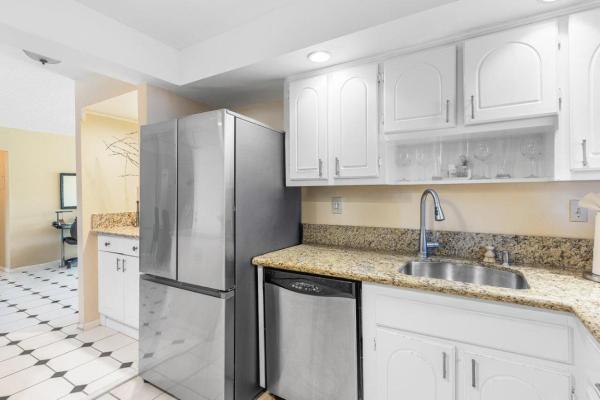 Ambassadors South, 3301 S Ocean Blvd #201, Highland Beach, Florida 33487, image 1