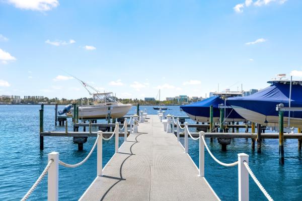 Lake Towers, 250 Bradley Pl #309, Palm Beach, Florida 33480, image 1