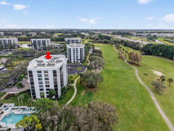 Lakewood Midrise At Boca West Country Club, 7835 Lakeside Blvd #925, Boca Raton, Florida 33434, image 1