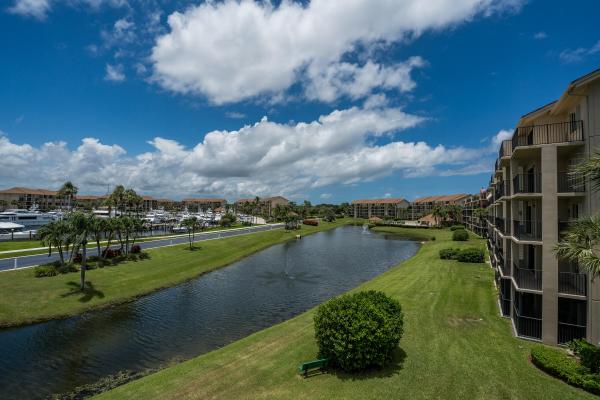 The Marina At The Bluffs, 901 Seafarer Cir #306, Jupiter, Florida 33477, image 1