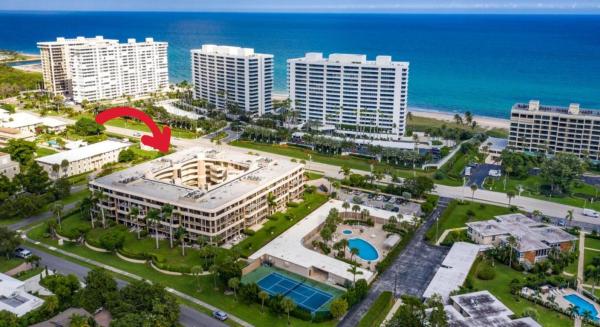 Mayfair Of Boca Raton, 1401 S Ocean Blvd #3090, Boca Raton, Florida 33432, image 3