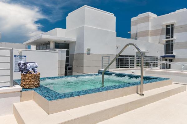 Tower, 155 E Boca Raton Rd #1107, Boca Raton, Florida 33432, image 1