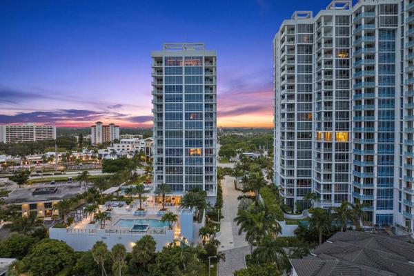 Water Club North Palm Beach, 3 Water Club Way #1902, North Palm Beach, Florida 33408, image 3