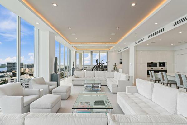 Water Club North Palm Beach, 3 Water Club Way #1902, North Palm Beach, Florida 33408, image 1