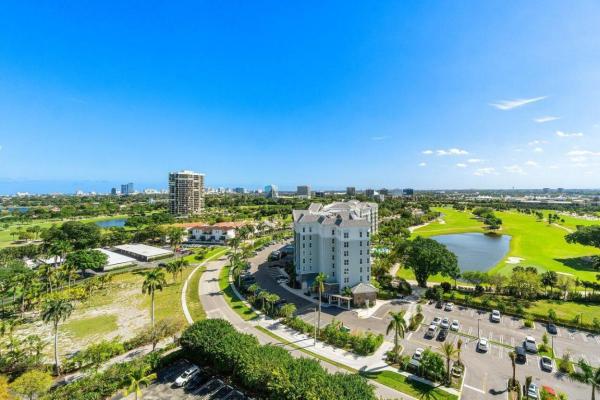 Lincoln Tower, 2400 Presidential Way #1505, West Palm Beach, Florida 33401, image 1