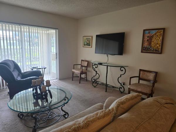 Golden Lakes Village, 132 Lake Dora Dr, West Palm Beach, Florida 33411, image 1