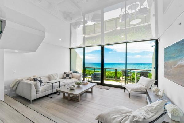 Ocean Terrace North, 3115 S Ocean Blvd #104, Highland Beach, Florida 33487, image 1