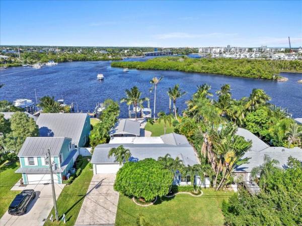 Yacht Club Estates, 119 Elsa Rd, Jupiter, Florida 33477, image 1
