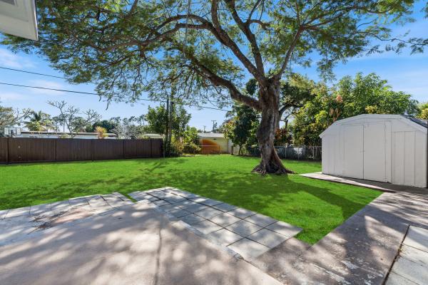 Forest Hill Village, 5580 Maypop Rd, West Palm Beach, Florida 33415, image 1