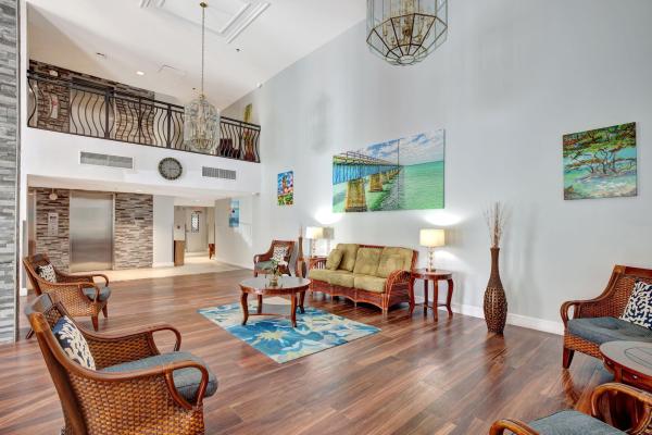 Intracoastal Tower, 1505 N Riverside Dr #507, Pompano Beach, Florida 33062, image 1